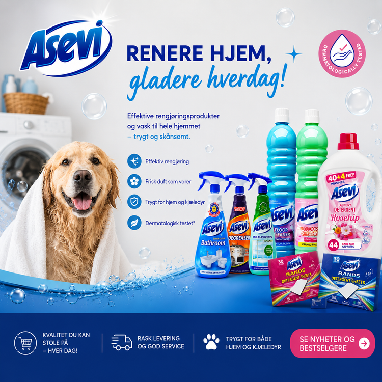 Asevi