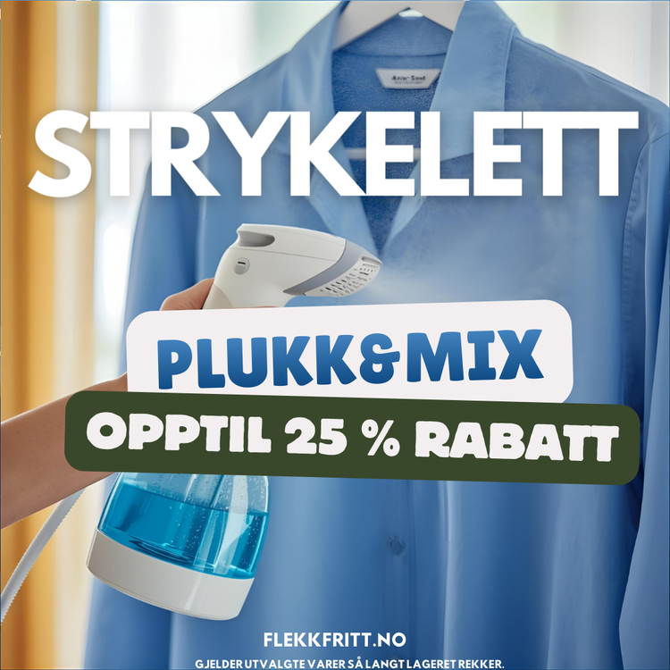Strykelett