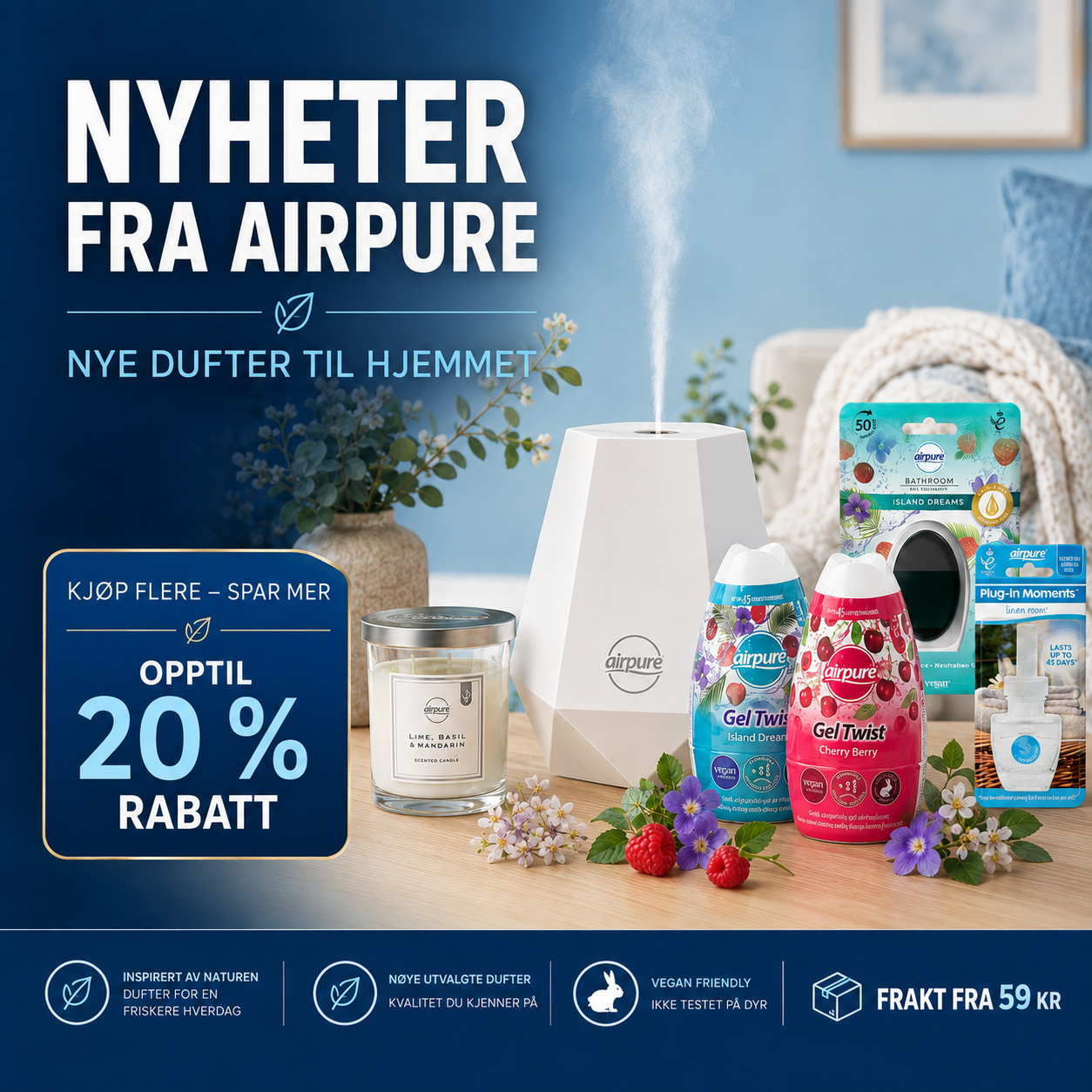 AIRPURE