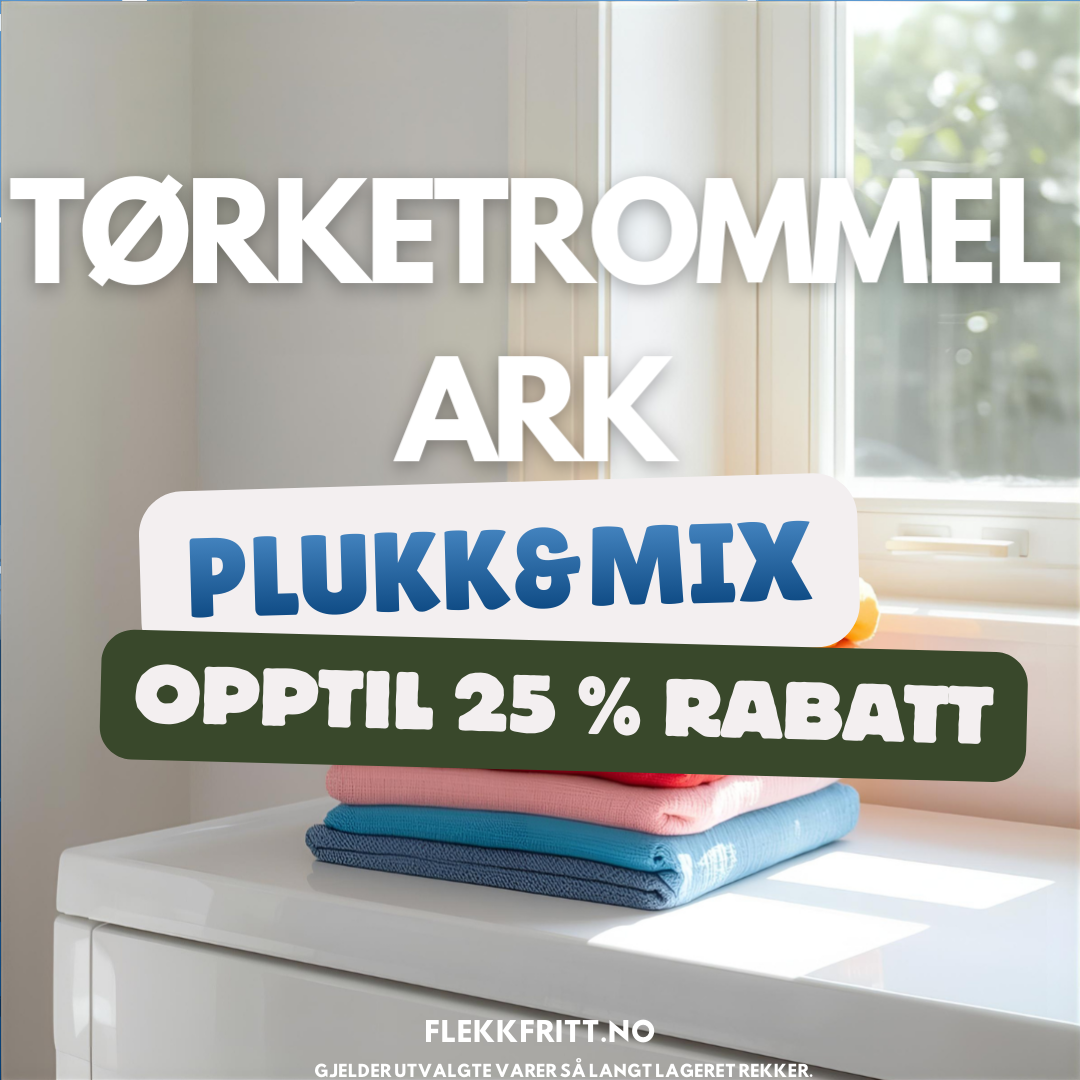Tørketrommelark