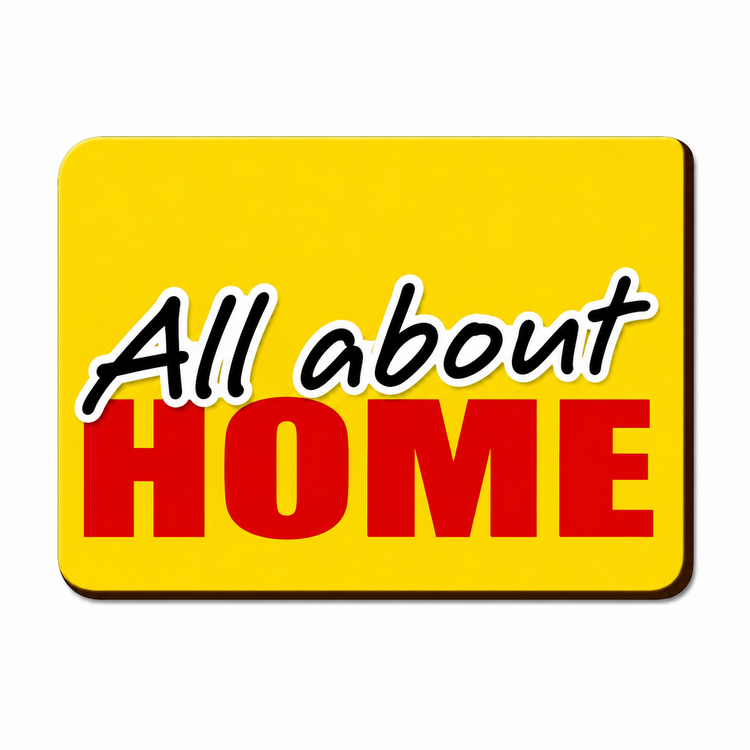 All About Home