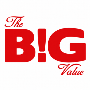 The Big Value