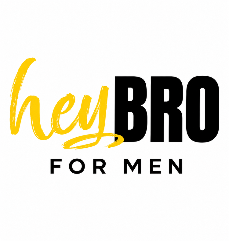 Hey Bro