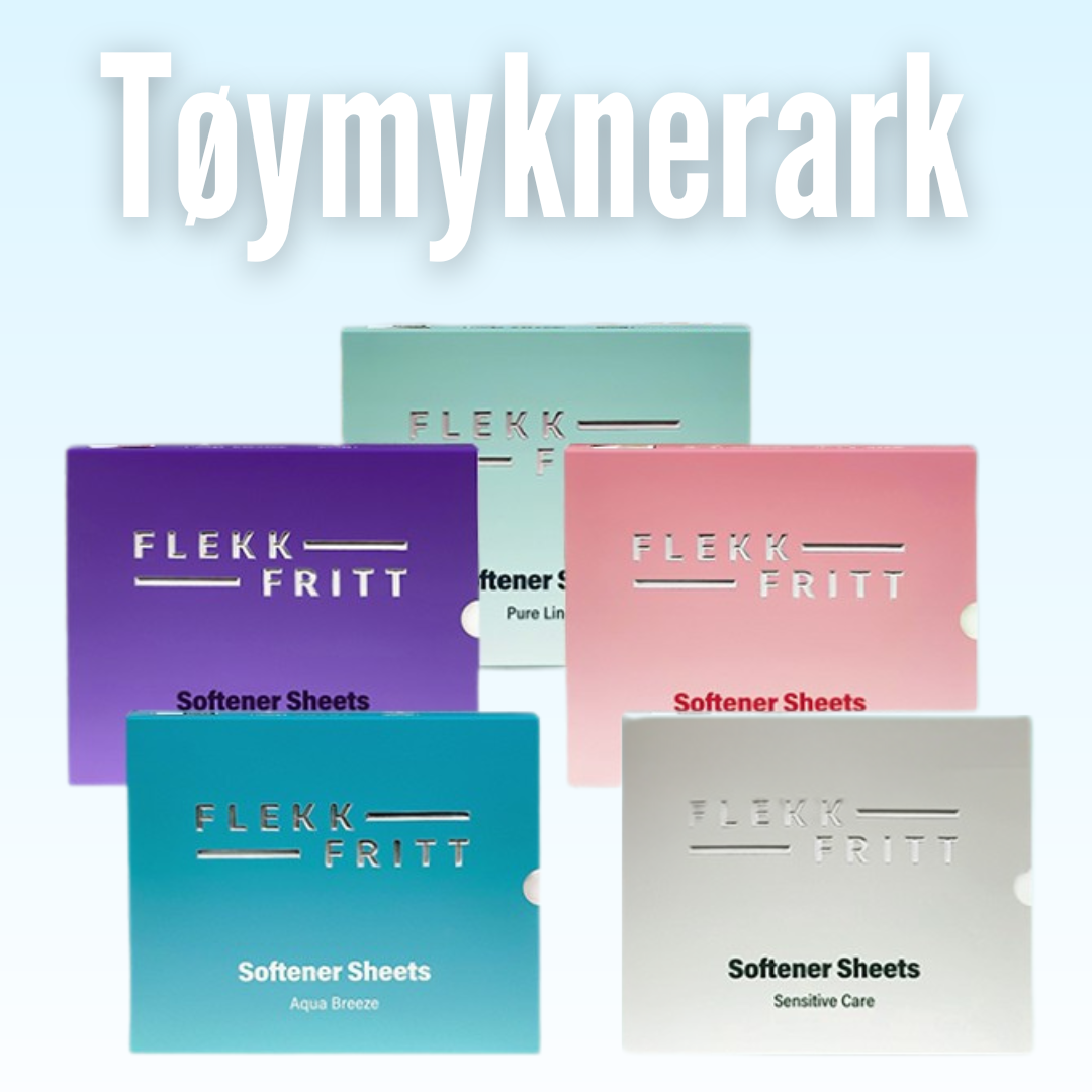 Softener Sheets