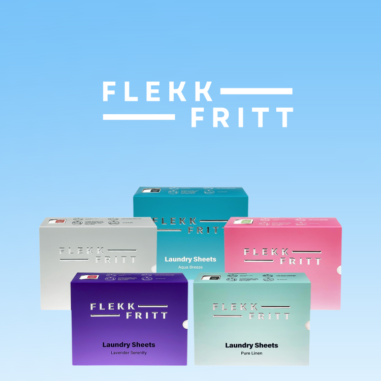 FLEKKFRITT