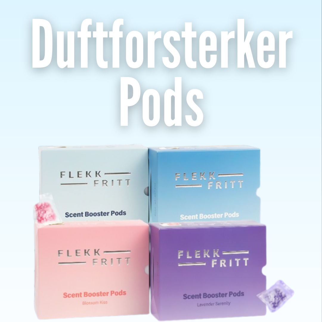 Scent Booster Pods