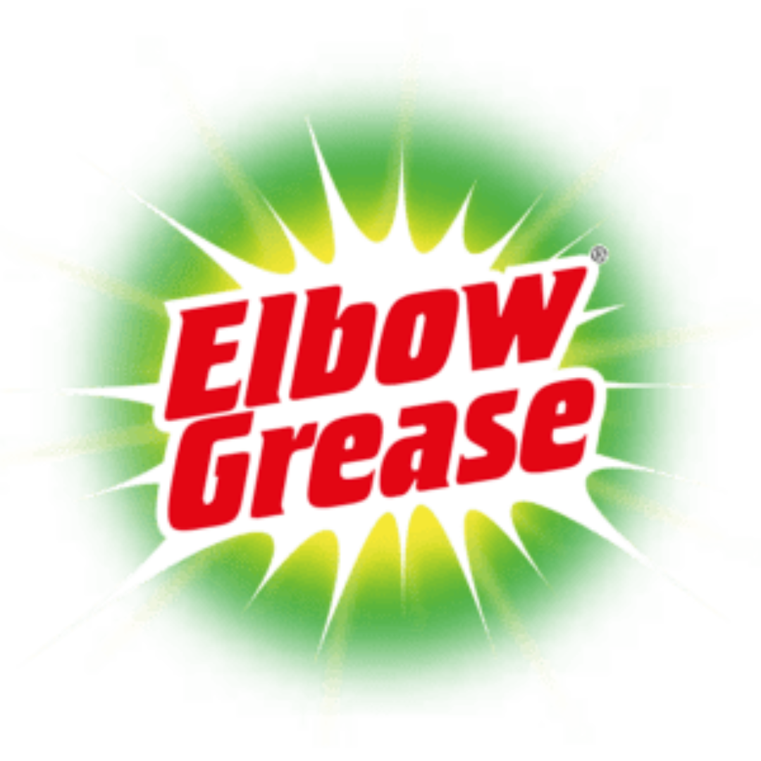 Elbow Grease