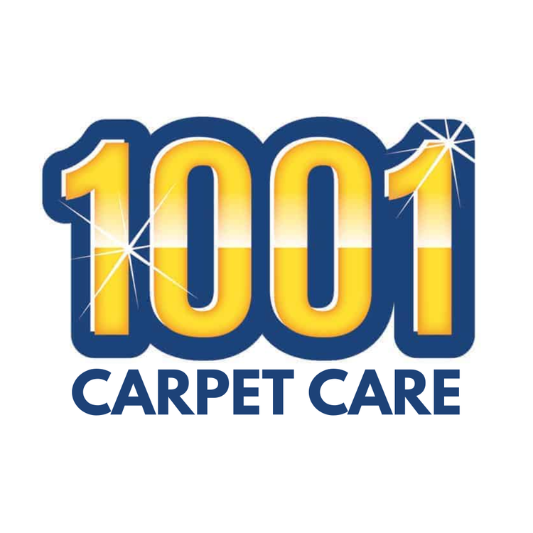 1001 Carpet Care
