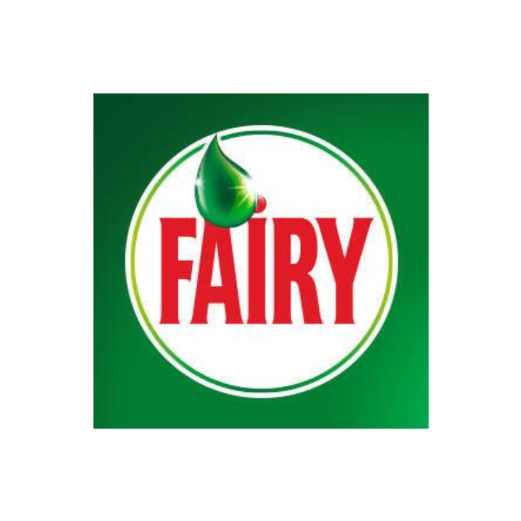Fairy Dishwashing