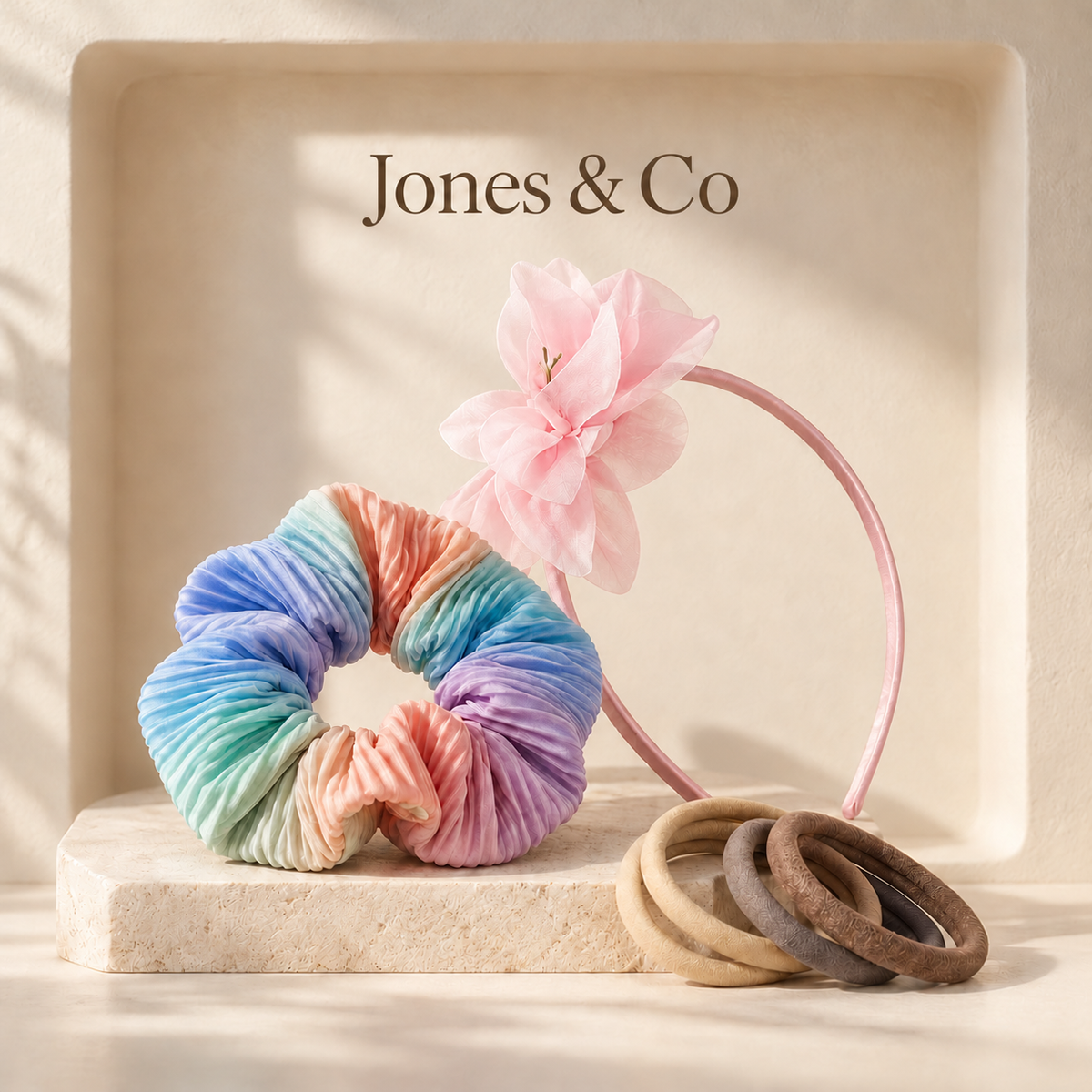 Jones & Co