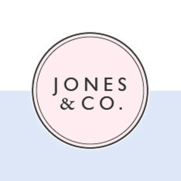 Jones & Co