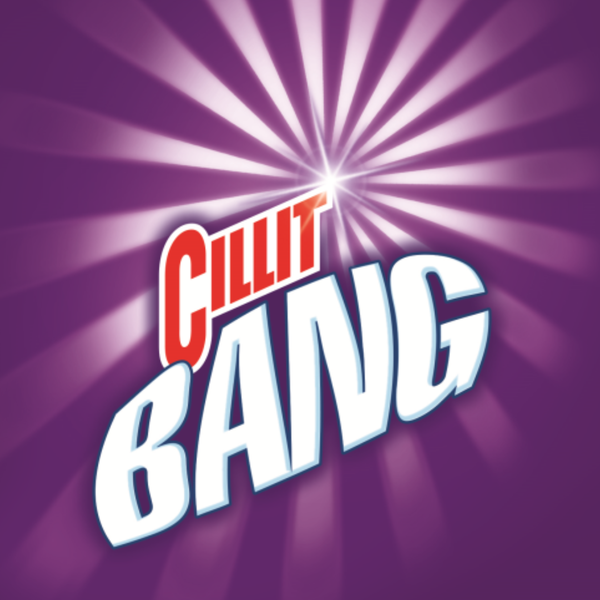 Cillit Bang