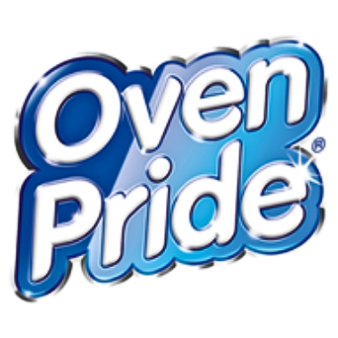 Oven Pride