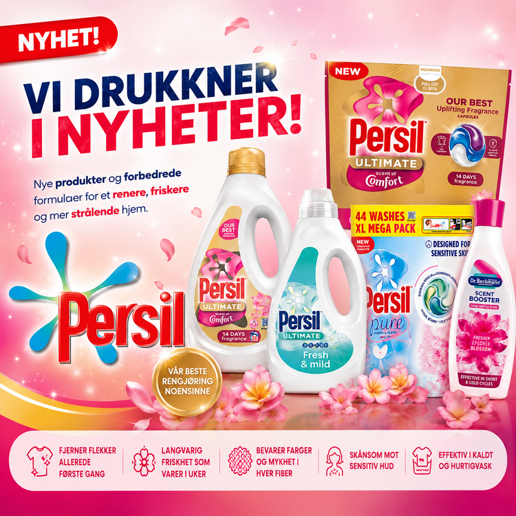 Persil