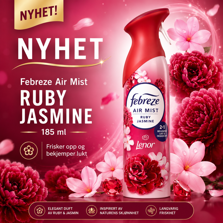 FEBREZE