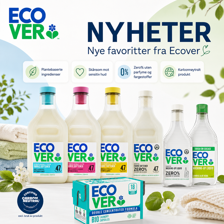 ECOVER
