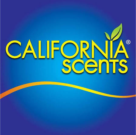 Palms California Scents