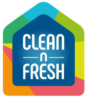Clean & Fresh