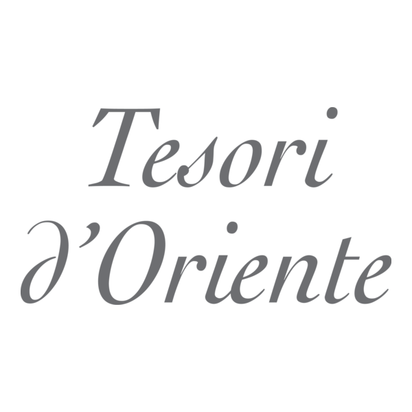 Tesori D'oriente