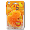 Airpure Scrub-a-Duck Mother Duck Sponge & Caddy