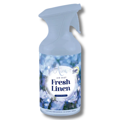 Aira Air Mist Fresh Linen Luftfrisker 250ml