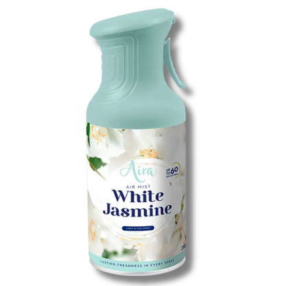 Aira Air Mist White Jasmine Luftfrisker 250ml