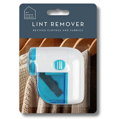 My House & Home Lint Remover