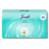 Freesh Jasmine Tumble Dryer Sheets 40pk
