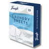 Freesh Laundry Sheets Brightens & Whitens 20pk
