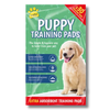 Kingdom Puppy Training Pads 60x60cm 30pk