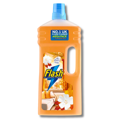Flash All Purpose Cleaner Mrs.Hinch's Cozy Season 1.5L