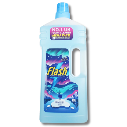 Flash All Purpose Cleaner Nordic Sky 1.5L
