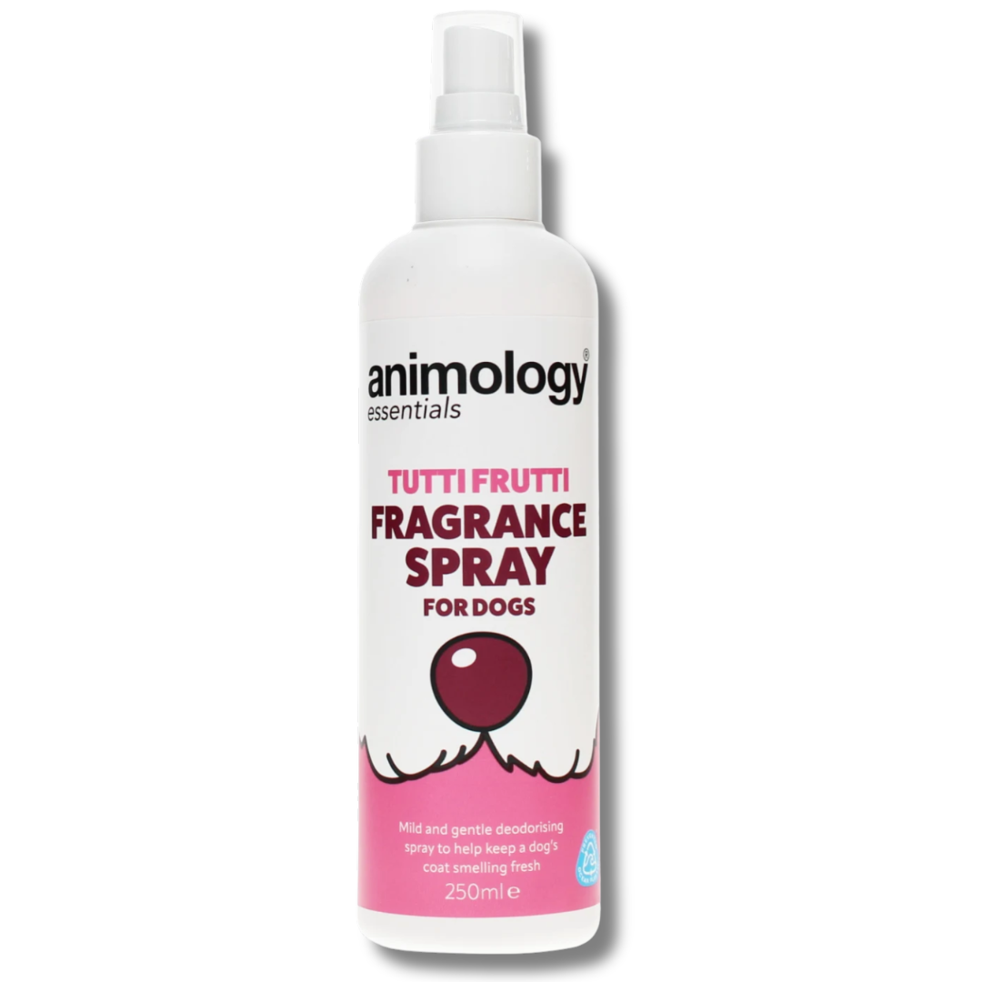 Animology Dog Essentials Tutti Frutti Fragrance Spray 250ml