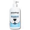 Animology Puppy Essentials Shampoo Baby Powder 500ml