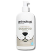 Animology Dog Essentials Shampoo Oatmeal 500ml