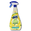 Asevi Multipurpose White Vinegar Lemon Spray 750ml