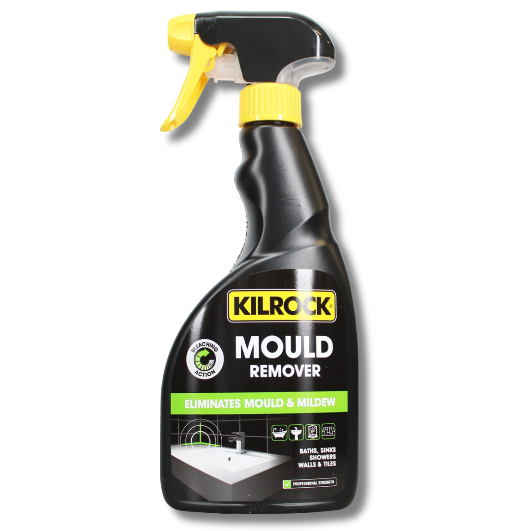 Kilrock Mould Remover Spray 500ml
