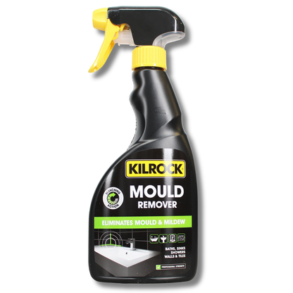 Kilrock Mould Remover Spray 500ml