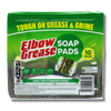 Elbow Grease Soap Pads 10pk