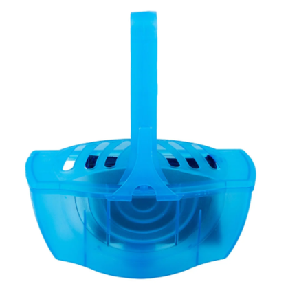 Duck Aqua 4 in 1 Toilet Rim Block 2pk
