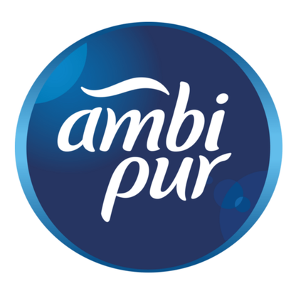 Ambi Pur Bathroom Air Freshener Flowers & Spring 3 x 8ml