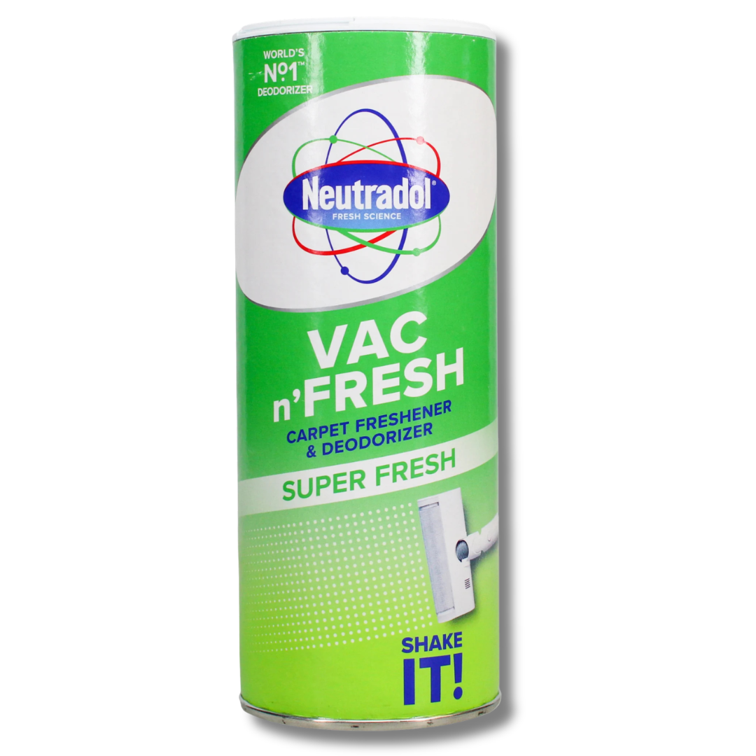 Neutradol Vac n'Fresh Super Fresh 350g
