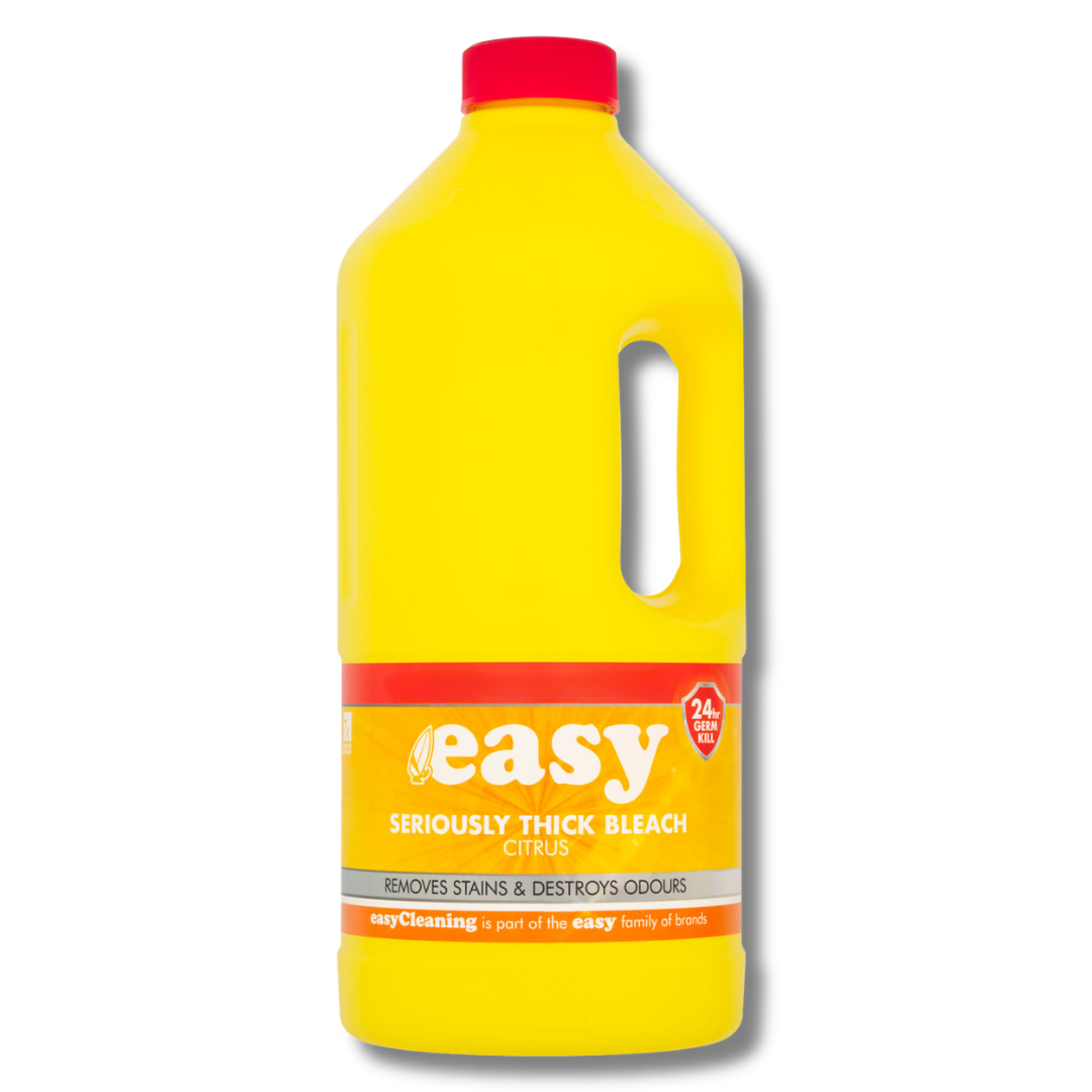Easy Seriously Thick Bleach Citrus 2L