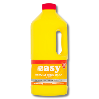 Easy Seriously Thick Bleach Citrus 2L