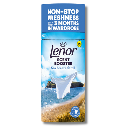 Lenor Scent Booster Sea Breeze Stroll 168g