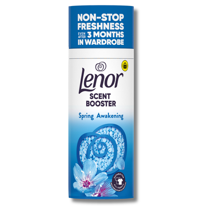 Lenor Scent Booster Spring Awakening 168g