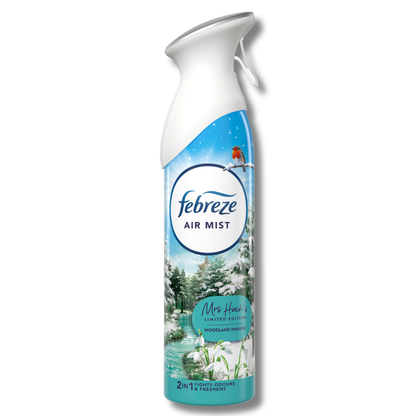 Febreze Air Mist Mrs. Hinch’s Woodland Wander 185ml