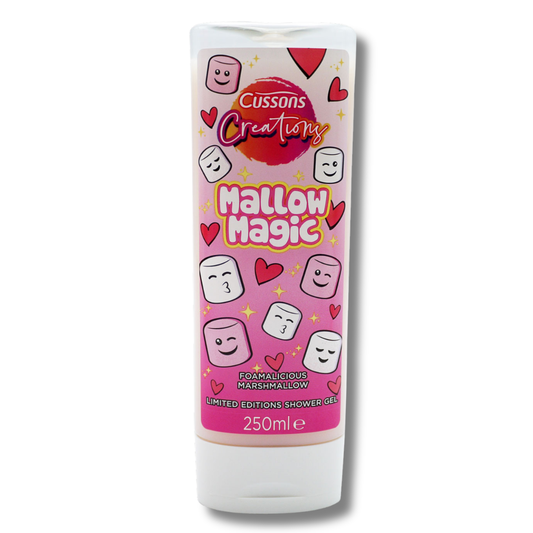 Cussons Creations Shower Gel Mallow Magic 250ml