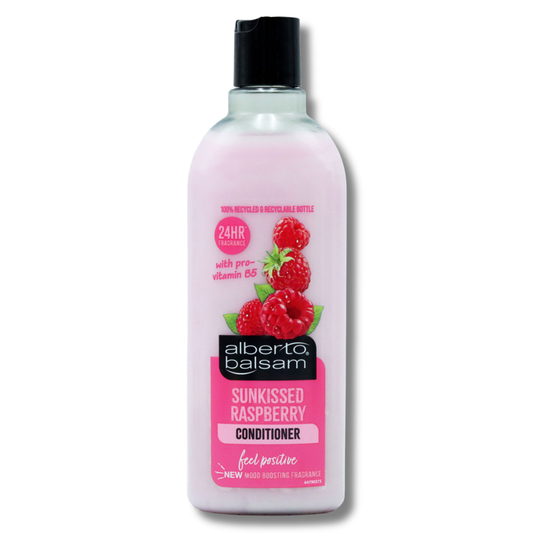Alberto Sunkissed Raspberry Conditioner 300ml