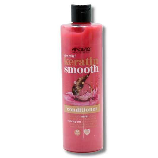 Anovia Keratin Smooth Conditioner 415ml